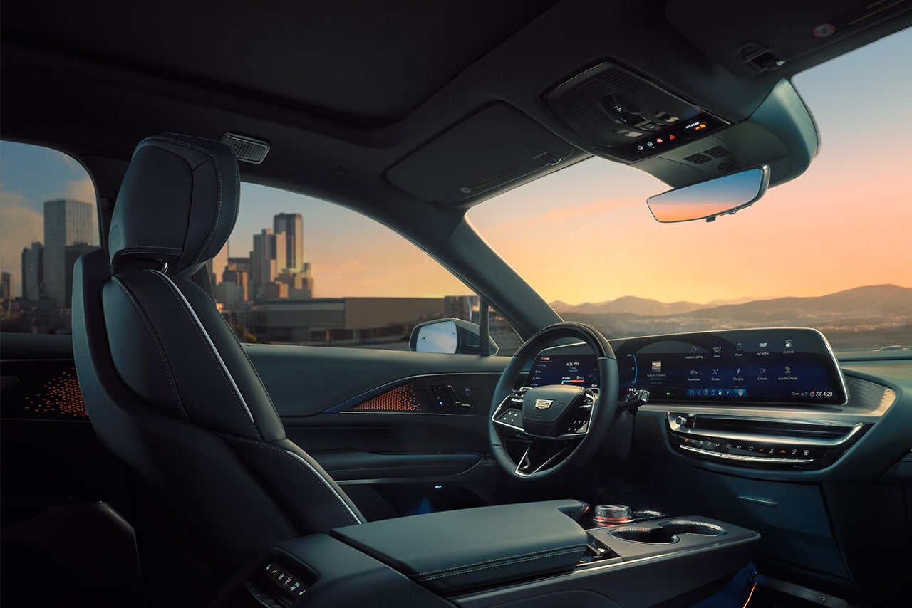 Cadillac of Marion in Marion IL