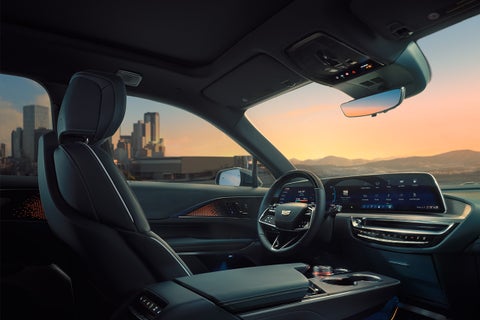 Cadillac of Marion in Marion IL