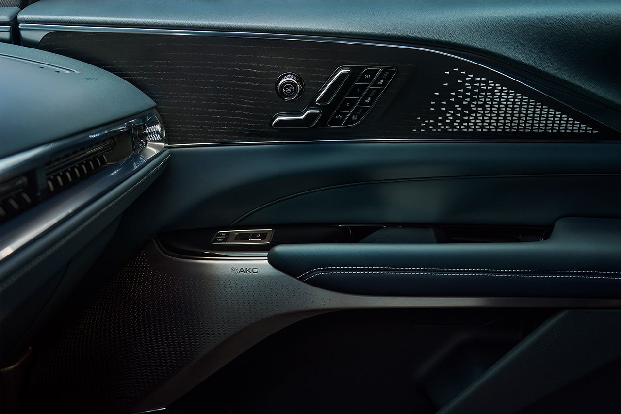 Cadillac of Marion in Marion IL