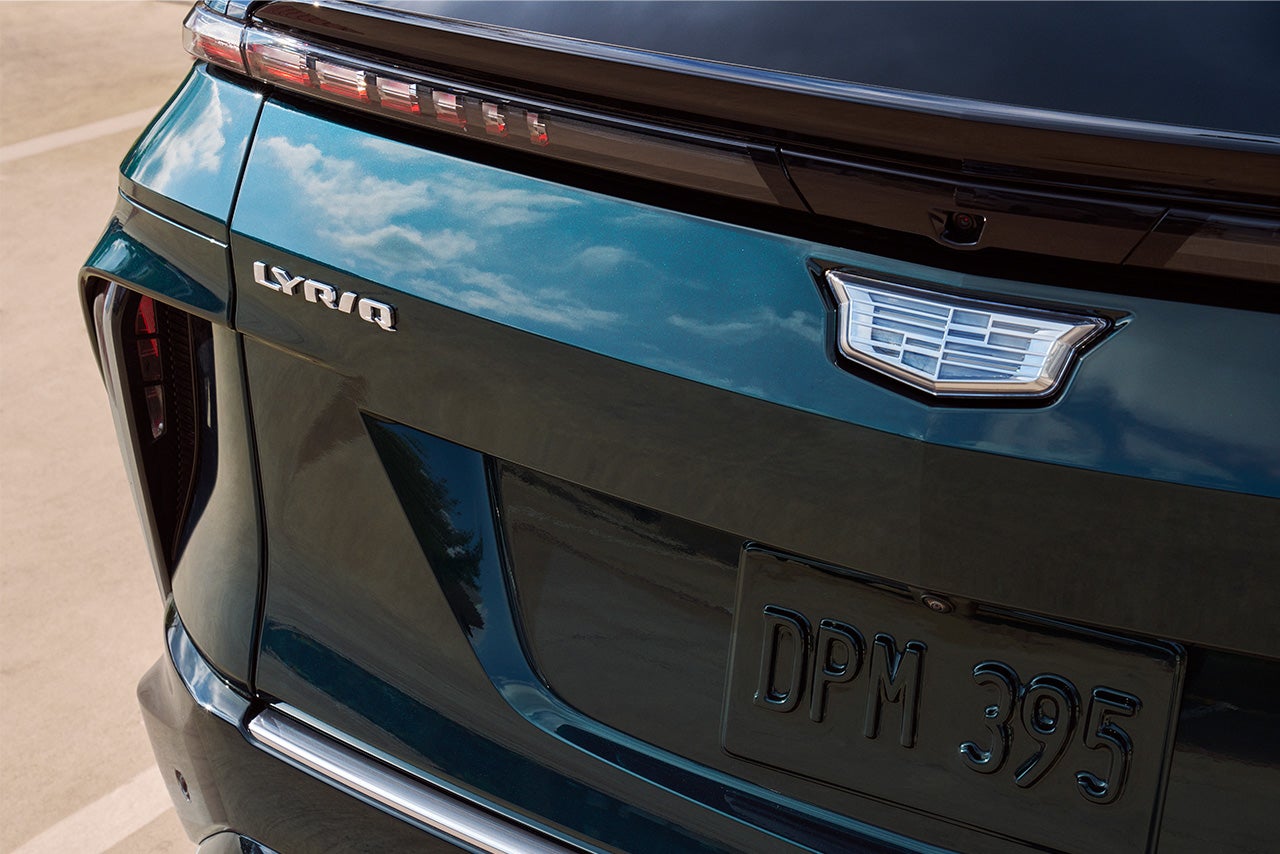 Cadillac of Marion in Marion IL