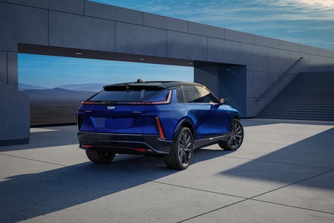 Cadillac of Marion in Marion IL