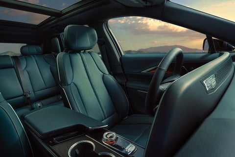 Cadillac of Marion in Marion IL