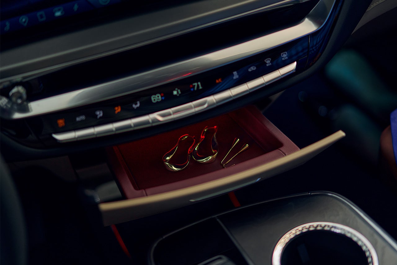 Cadillac of Marion in Marion IL