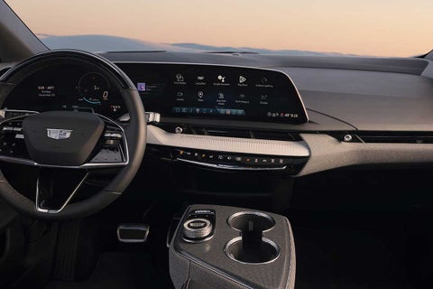 Cadillac of Marion in Marion IL