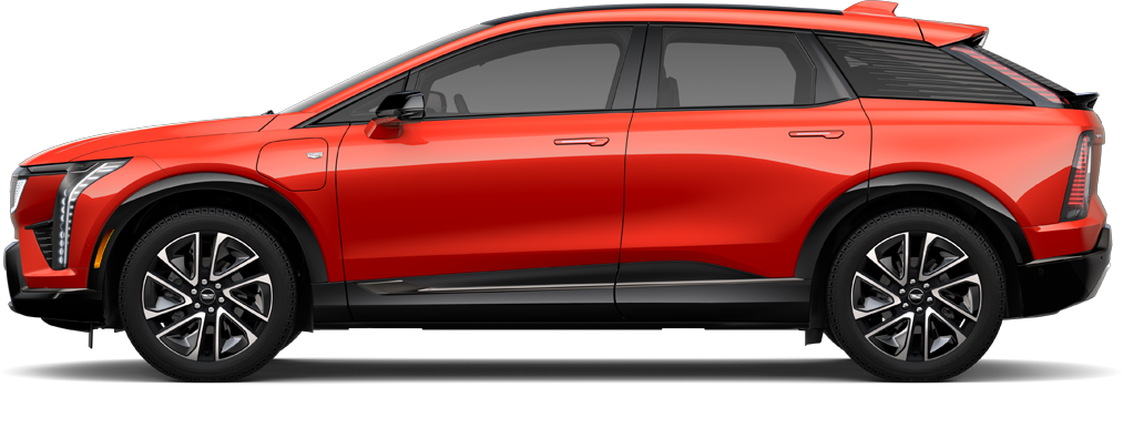 Cadillac of Marion in Marion IL