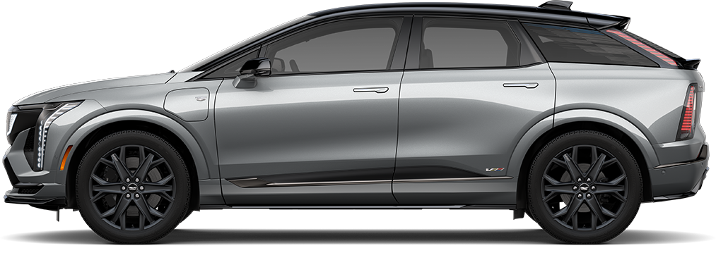 Cadillac of Marion in Marion IL