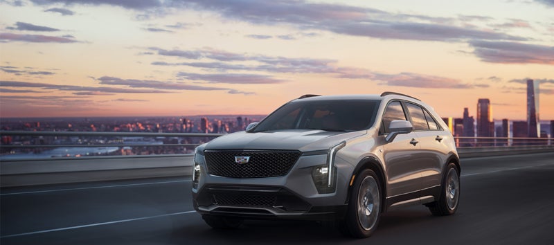 Cadillac of Marion in Marion IL