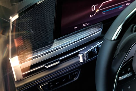 Cadillac of Marion in Marion IL