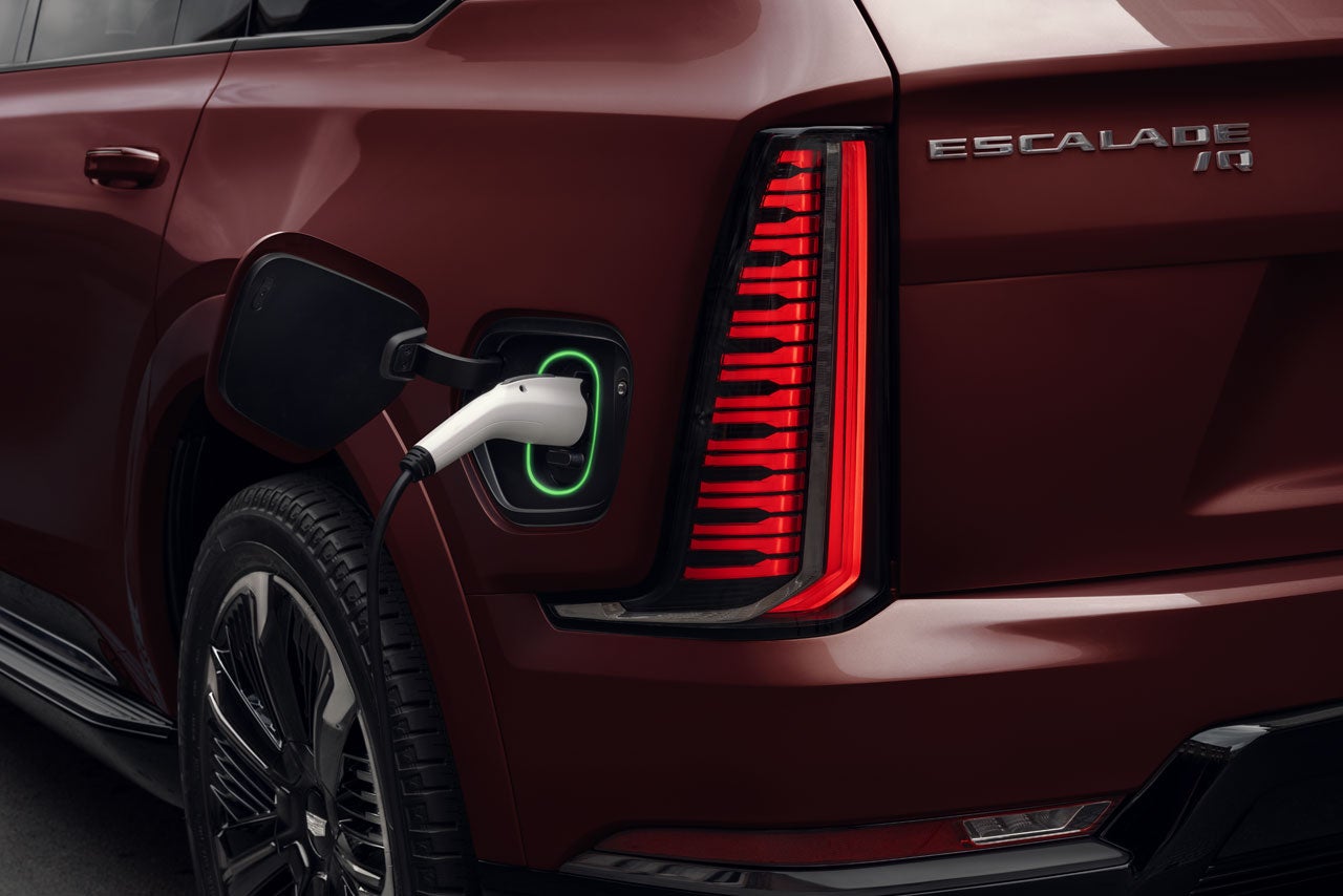 Cadillac of Marion in Marion IL