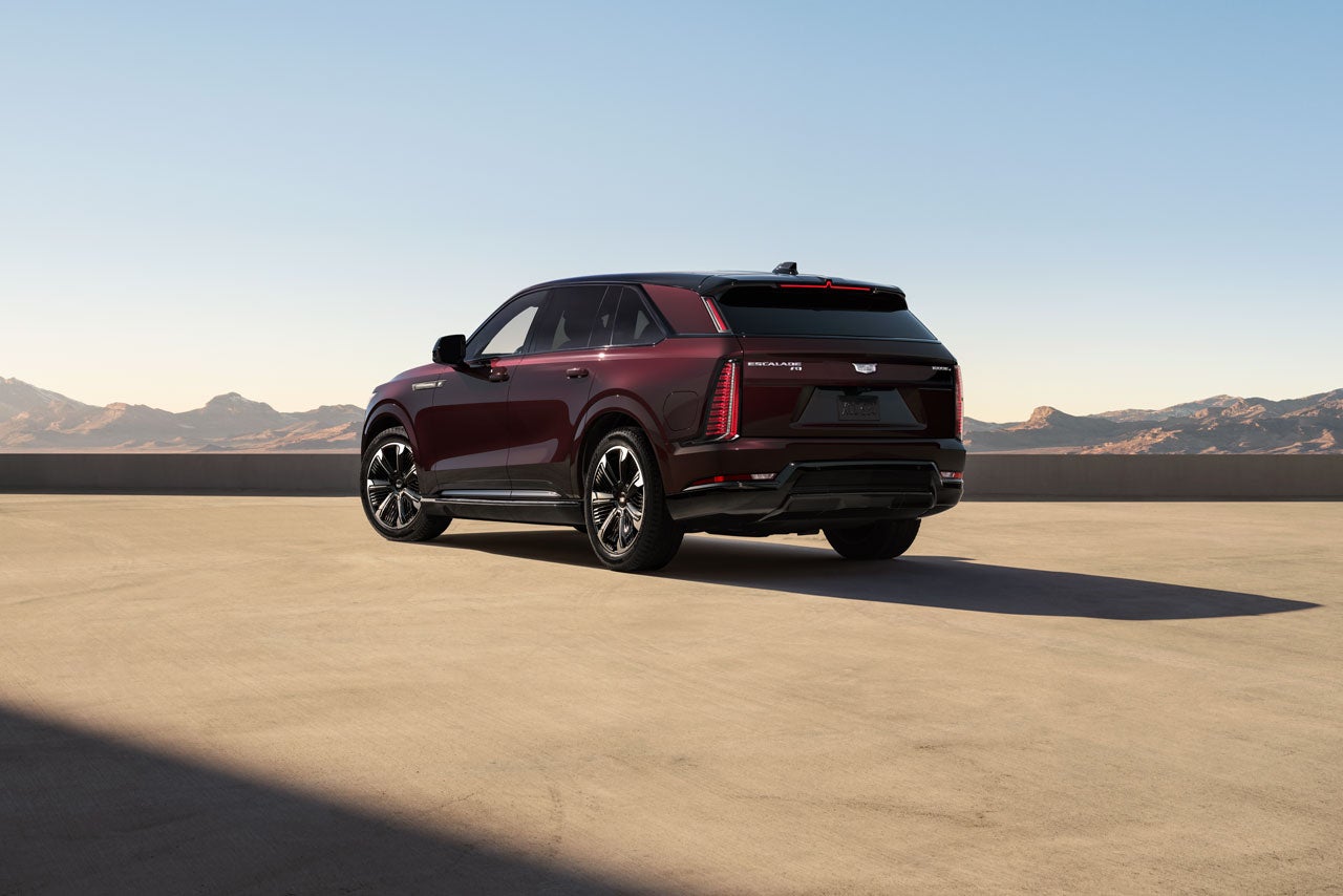 Cadillac of Marion in Marion IL