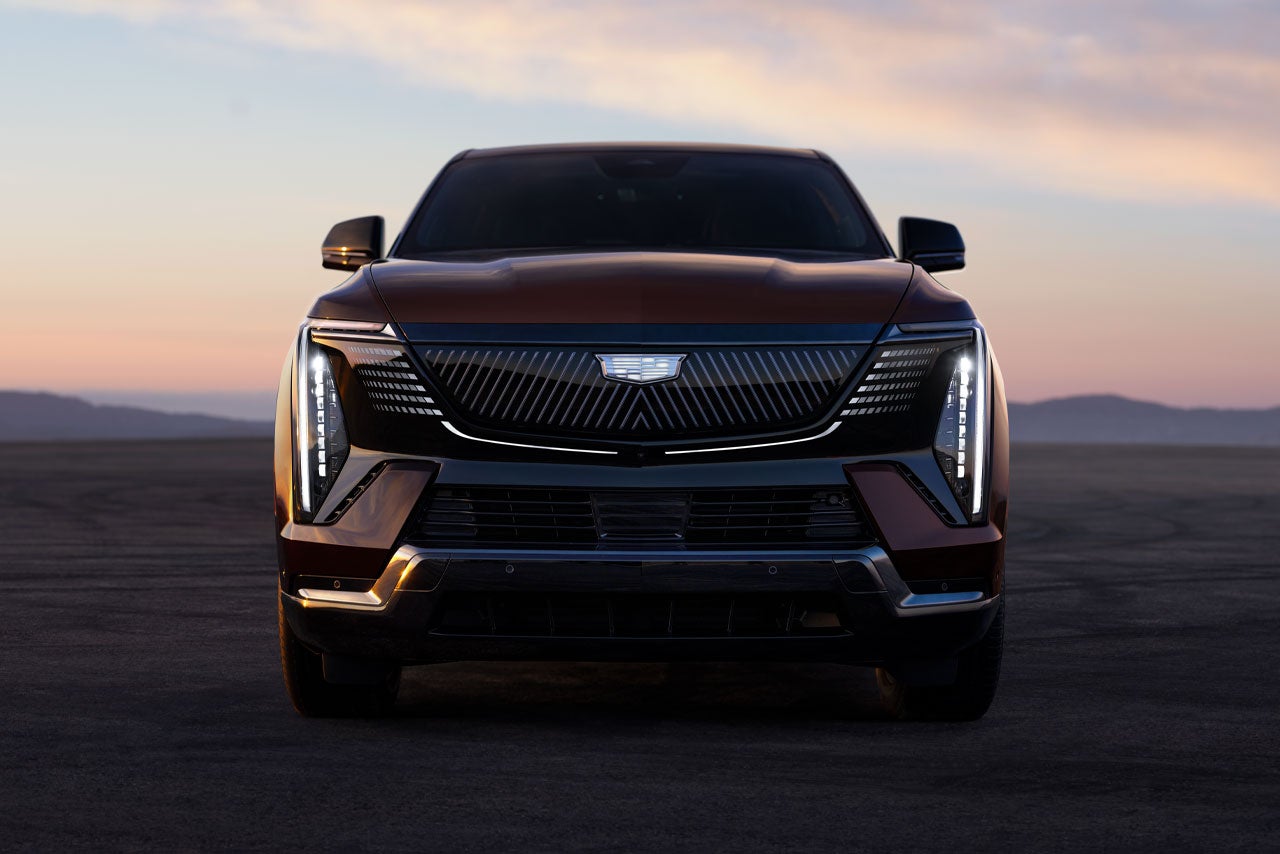 Cadillac of Marion in Marion IL