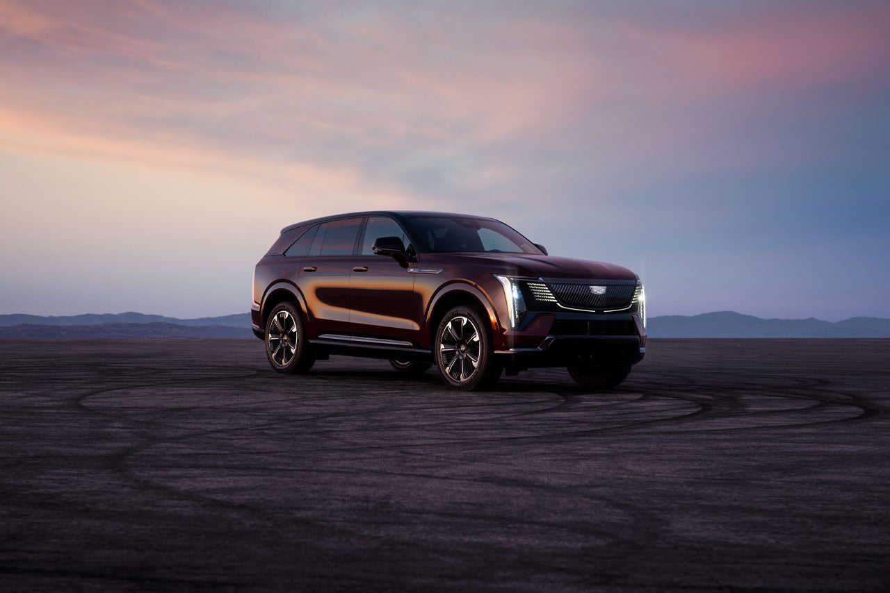 Cadillac of Marion in Marion IL