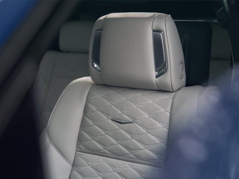 Cadillac of Marion in Marion IL