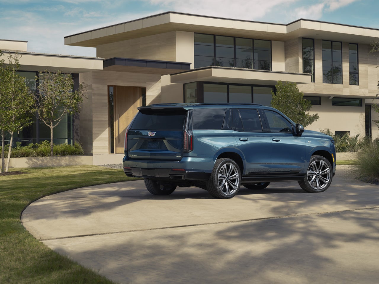 Cadillac of Marion in Marion IL