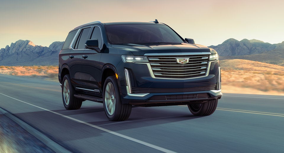 Cadillac of Marion in Marion IL