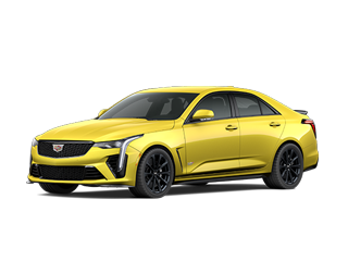 Cadillac CT4 - Cadillac of Marion in Marion IL