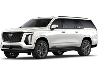 Cadillac Escalade ESV - Cadillac of Marion in Marion IL