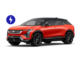 OPTIQ - Cadillac of Marion in Marion IL