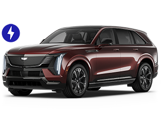 Escalade IQ - Cadillac of Marion in Marion IL