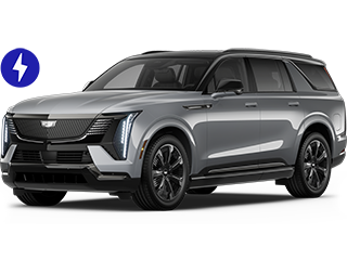 Escalade IQL - Cadillac of Marion in Marion IL