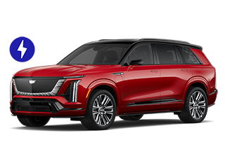 VISTIQ - Cadillac of Marion in Marion IL