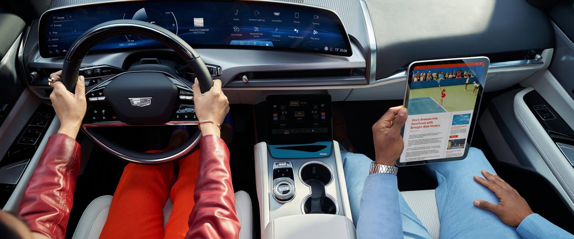 Cadillac of Marion in Marion IL