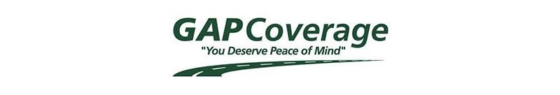 GAP Coverage Logo