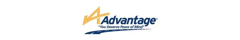 Advantage Logo