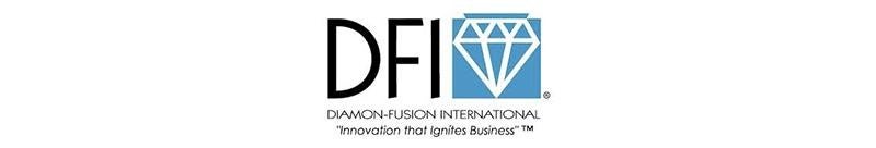 Diamon Fusion Logo
